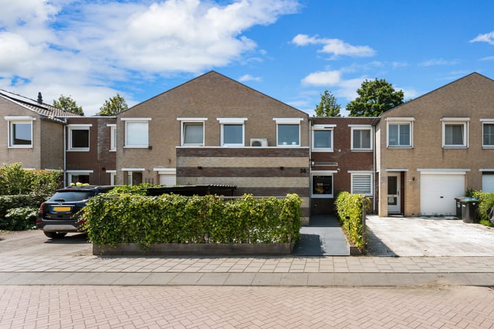 Foto 1 van De Wervel 36