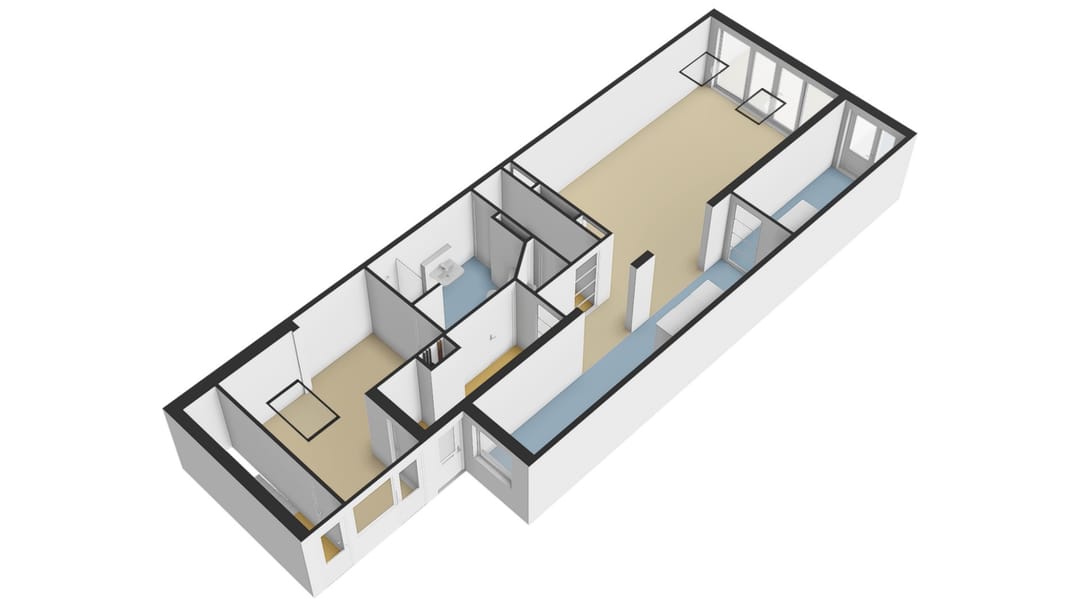 Foto 62 van De Wervel 36