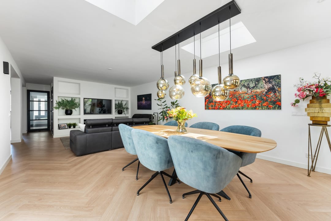 Foto 2 van De Wervel 36