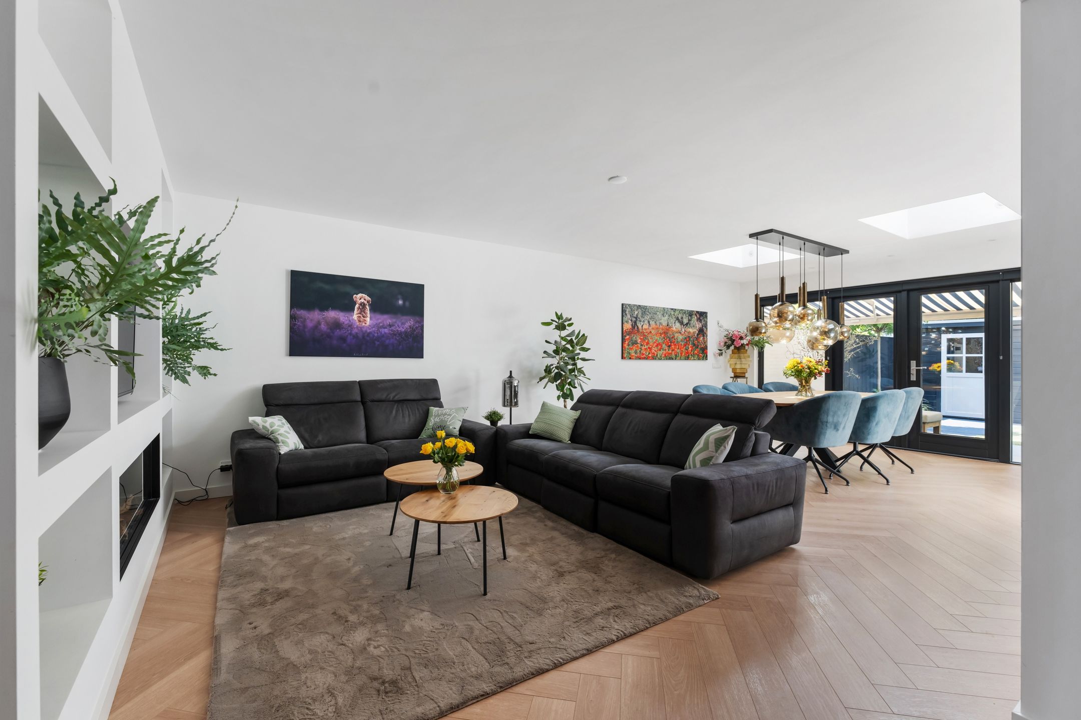 Foto 6 van De Wervel 36