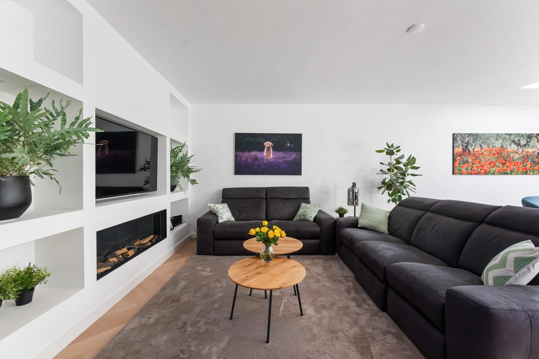 Foto 7 van De Wervel 36