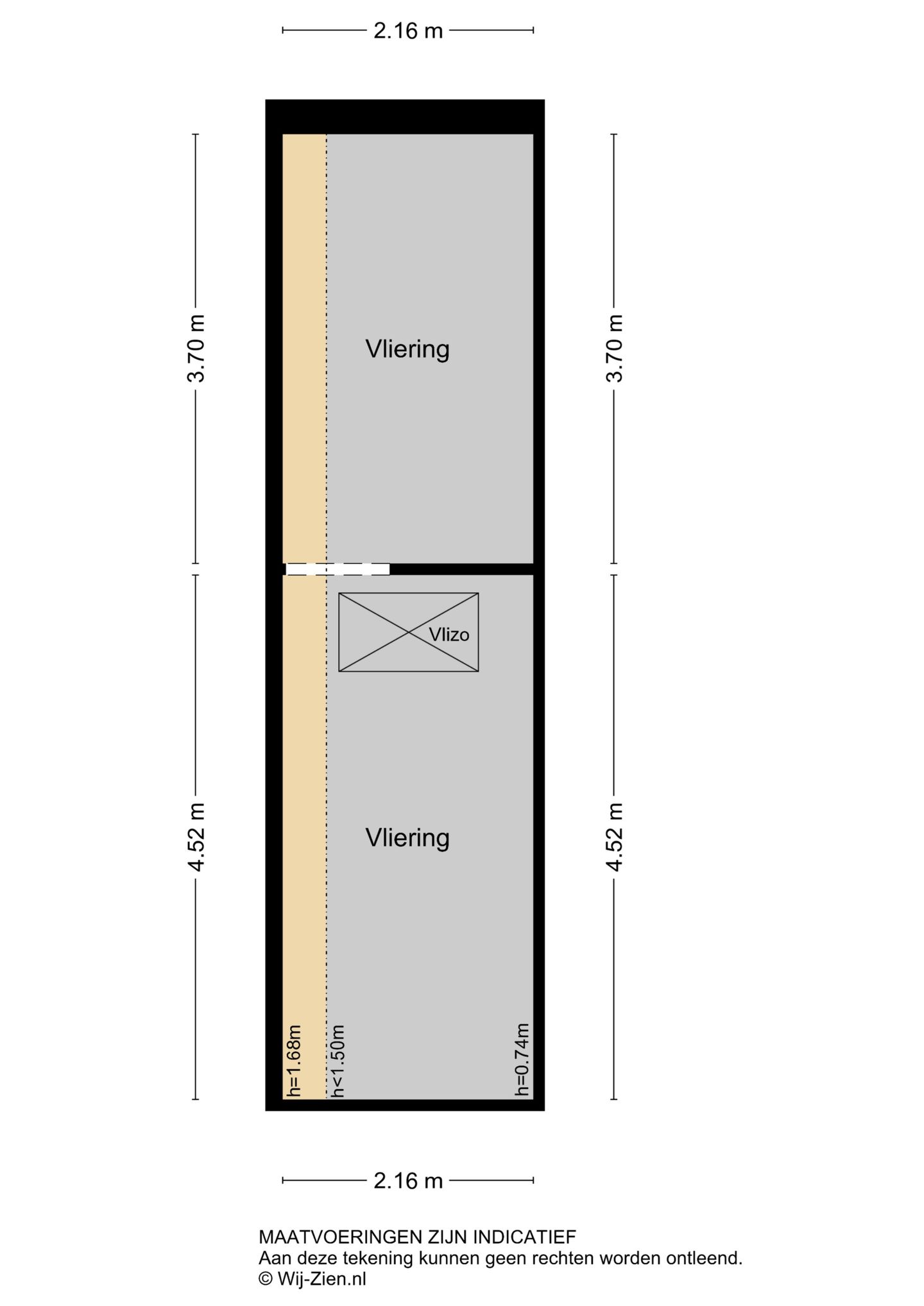 Foto 65 van De Wervel 36