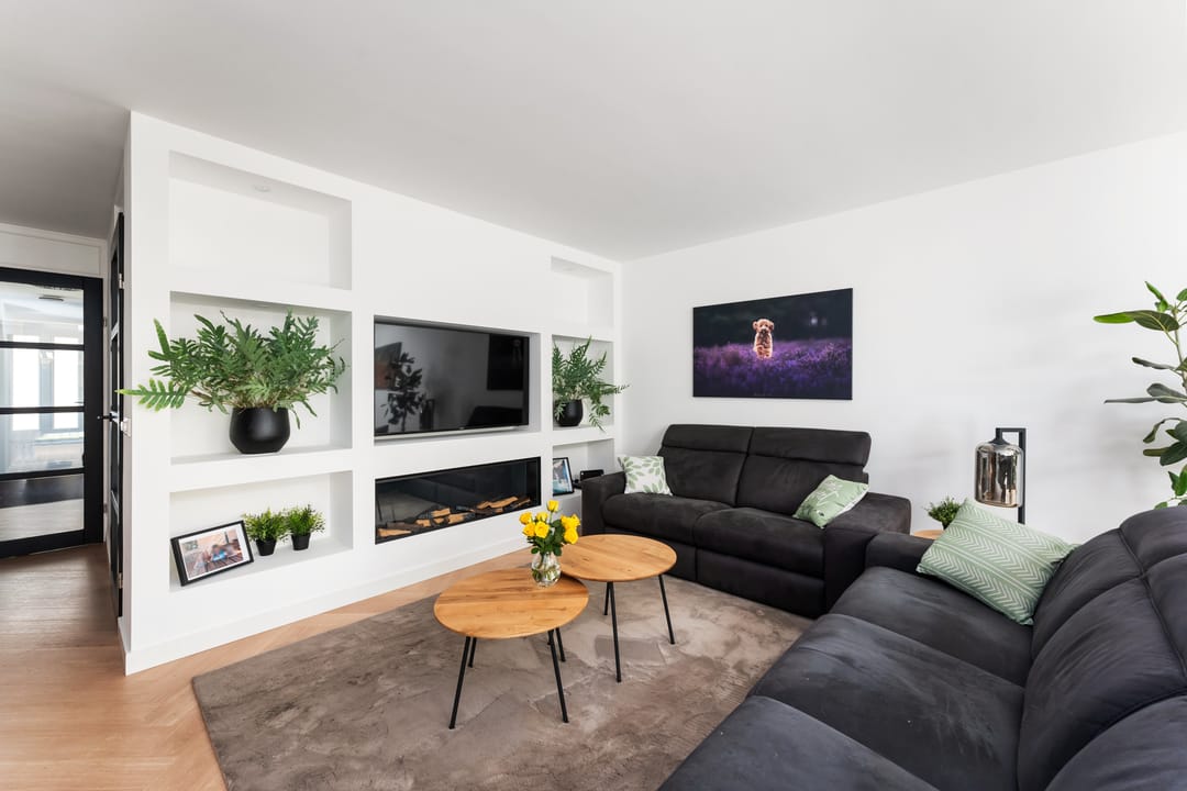 Foto 8 van De Wervel 36