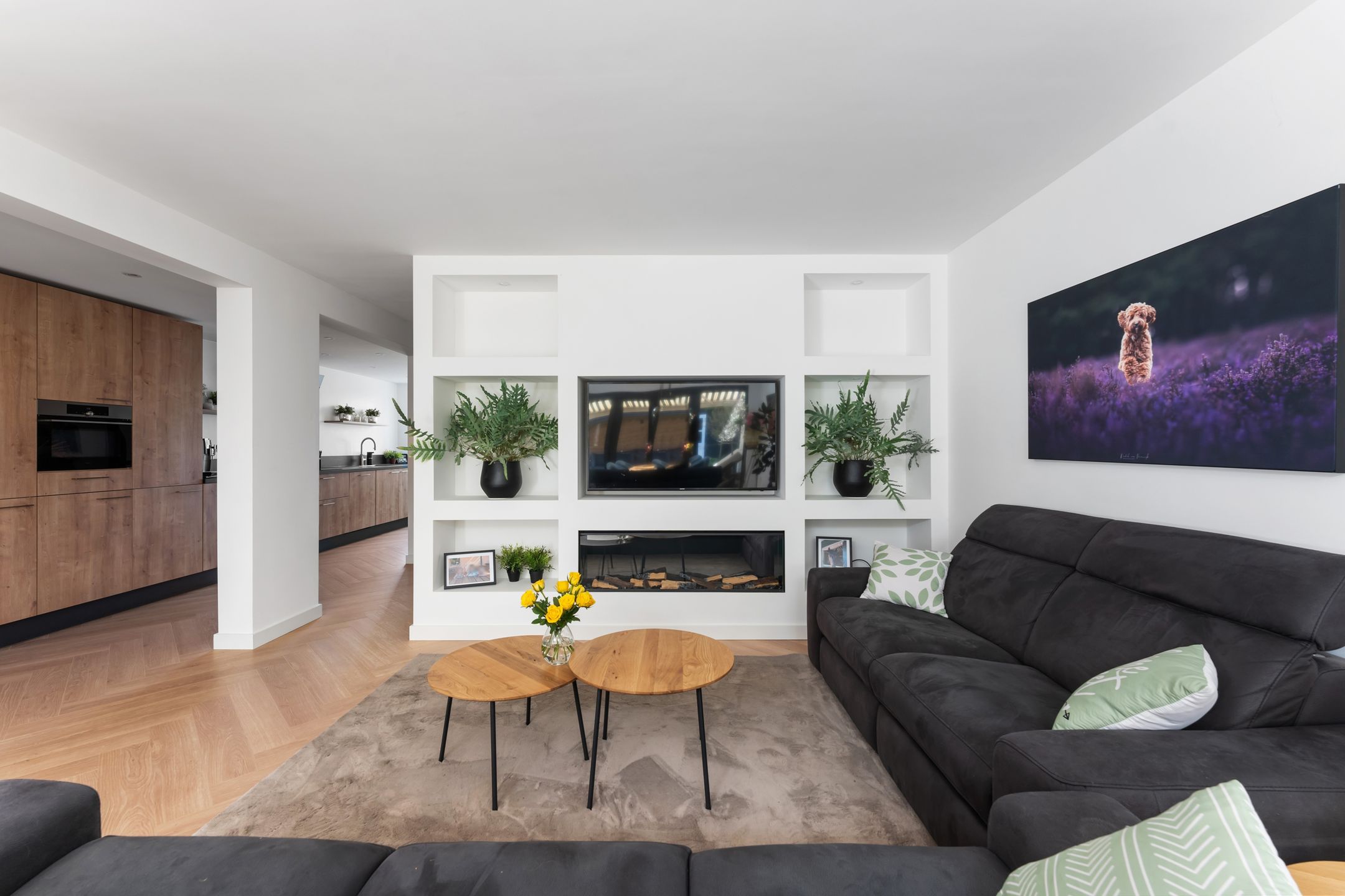 Foto 9 van De Wervel 36