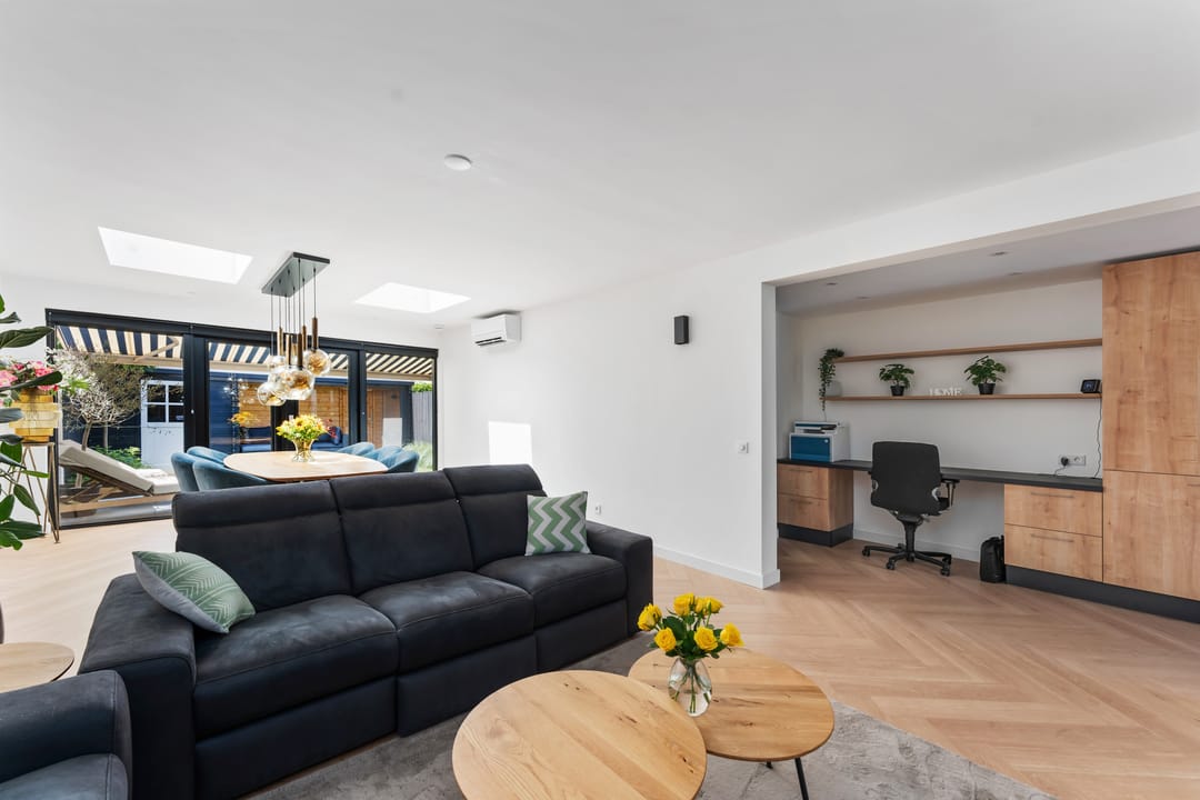 Foto 11 van De Wervel 36