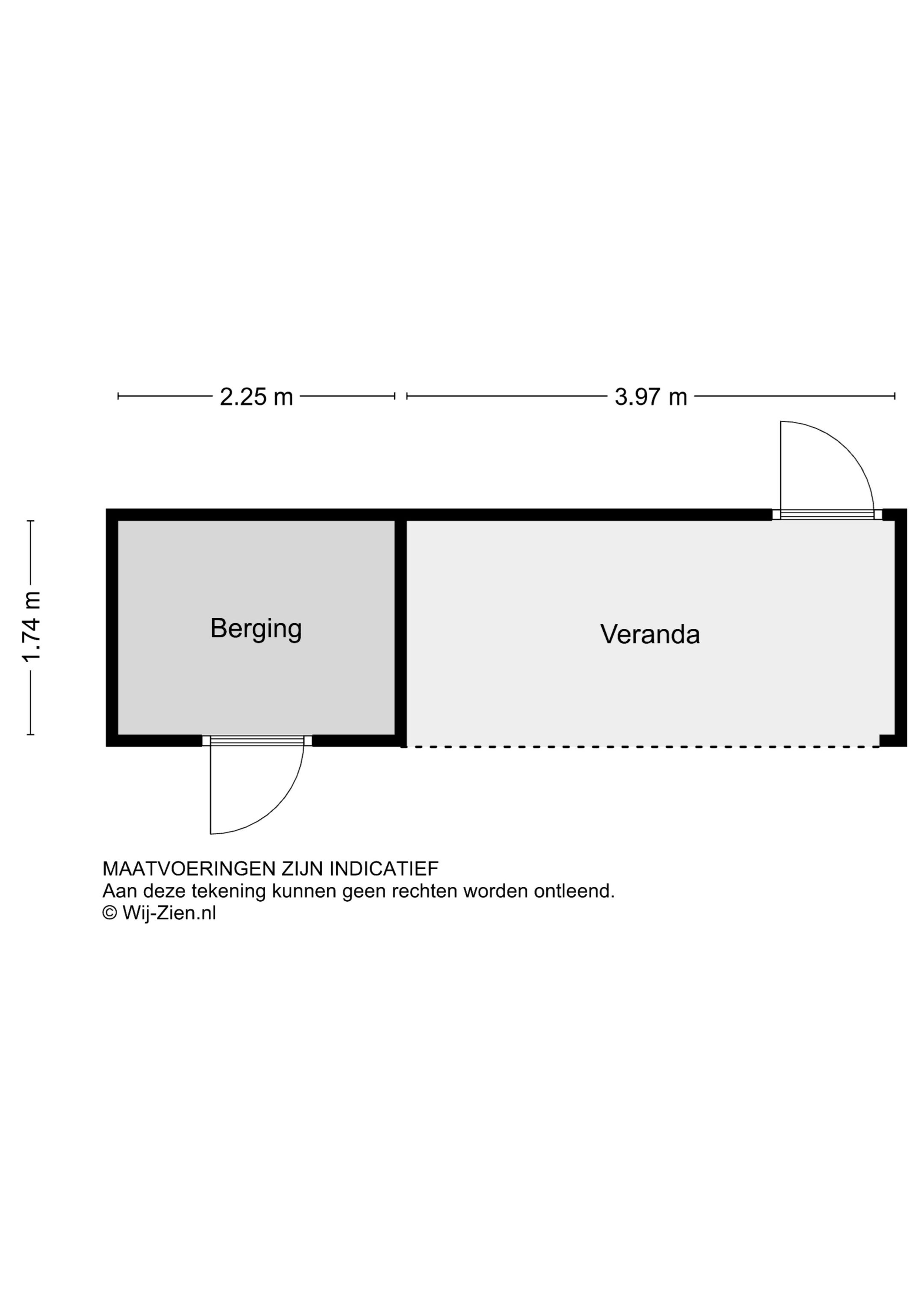 Foto 69 van De Wervel 36