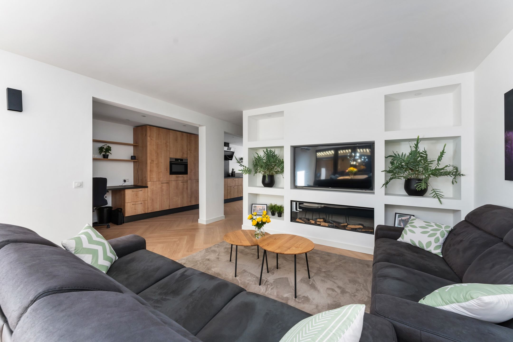 Foto 12 van De Wervel 36