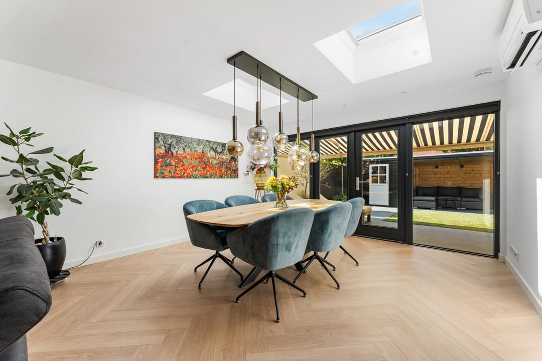 Foto 13 van De Wervel 36