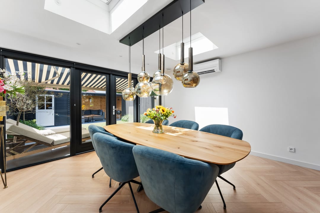 Foto 17 van De Wervel 36