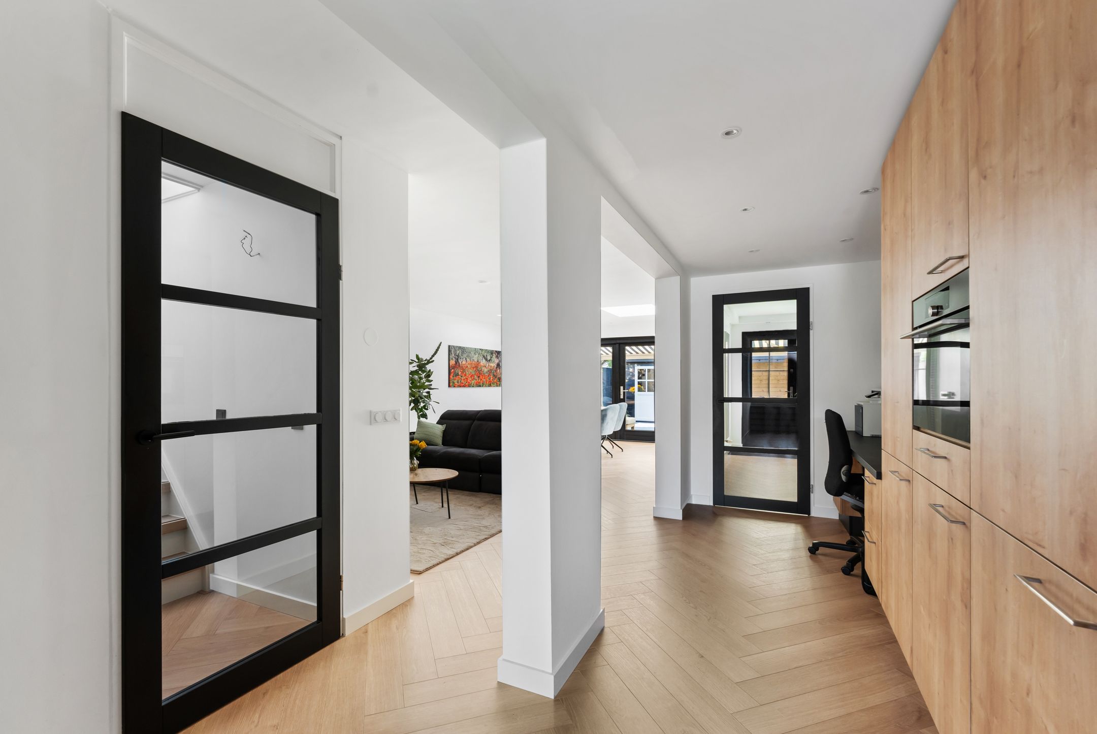 Foto 18 van De Wervel 36