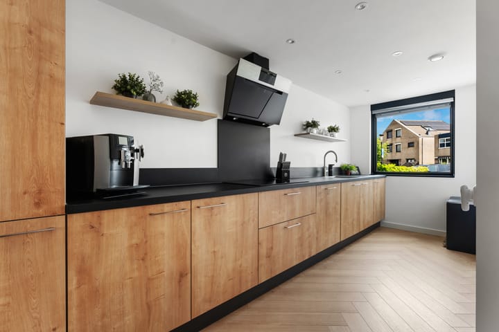 Foto 3 van De Wervel 36