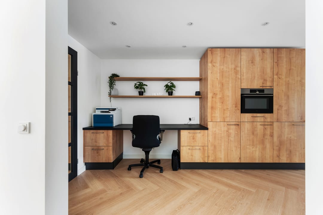 Foto 23 van De Wervel 36