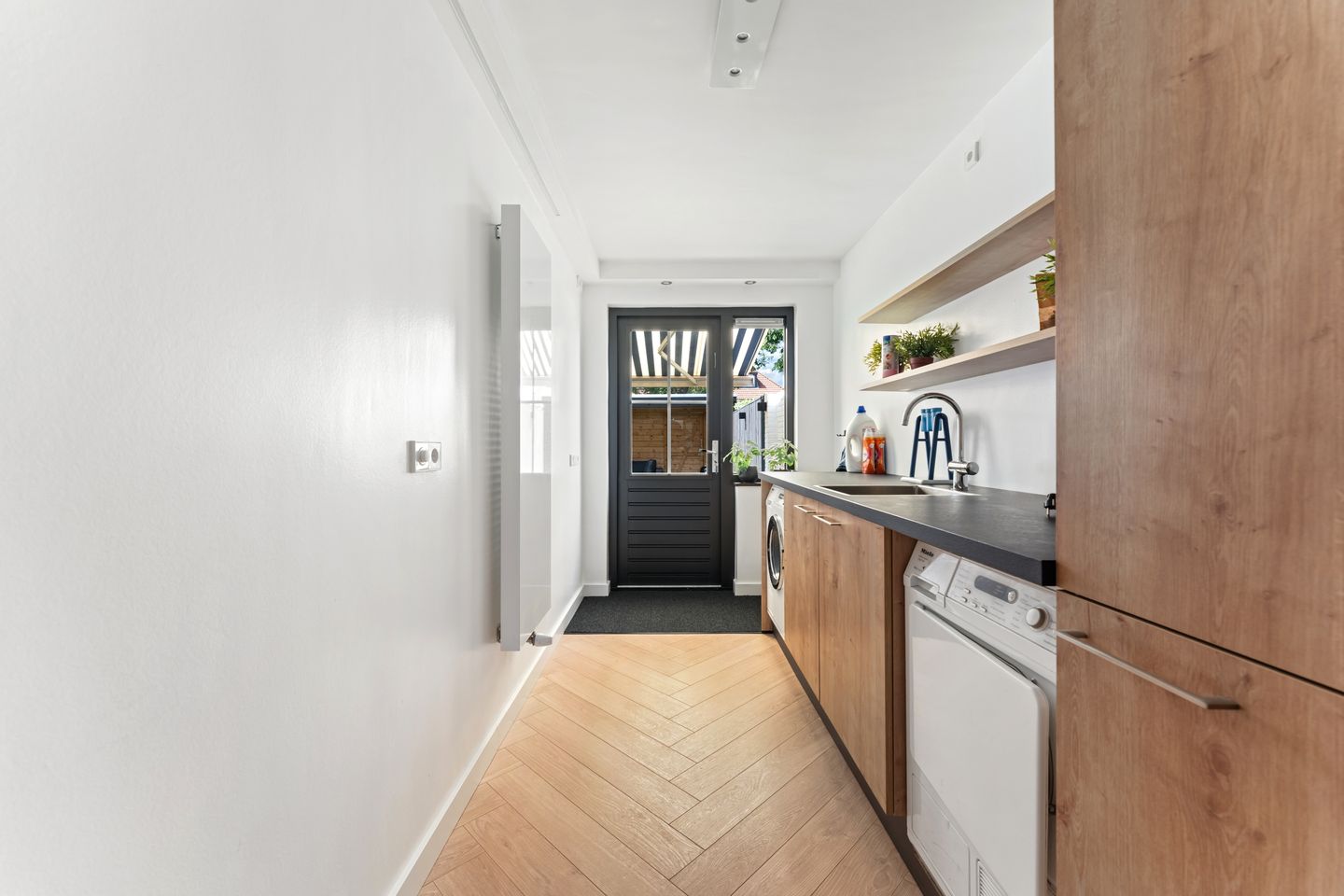 Foto 25 van De Wervel 36