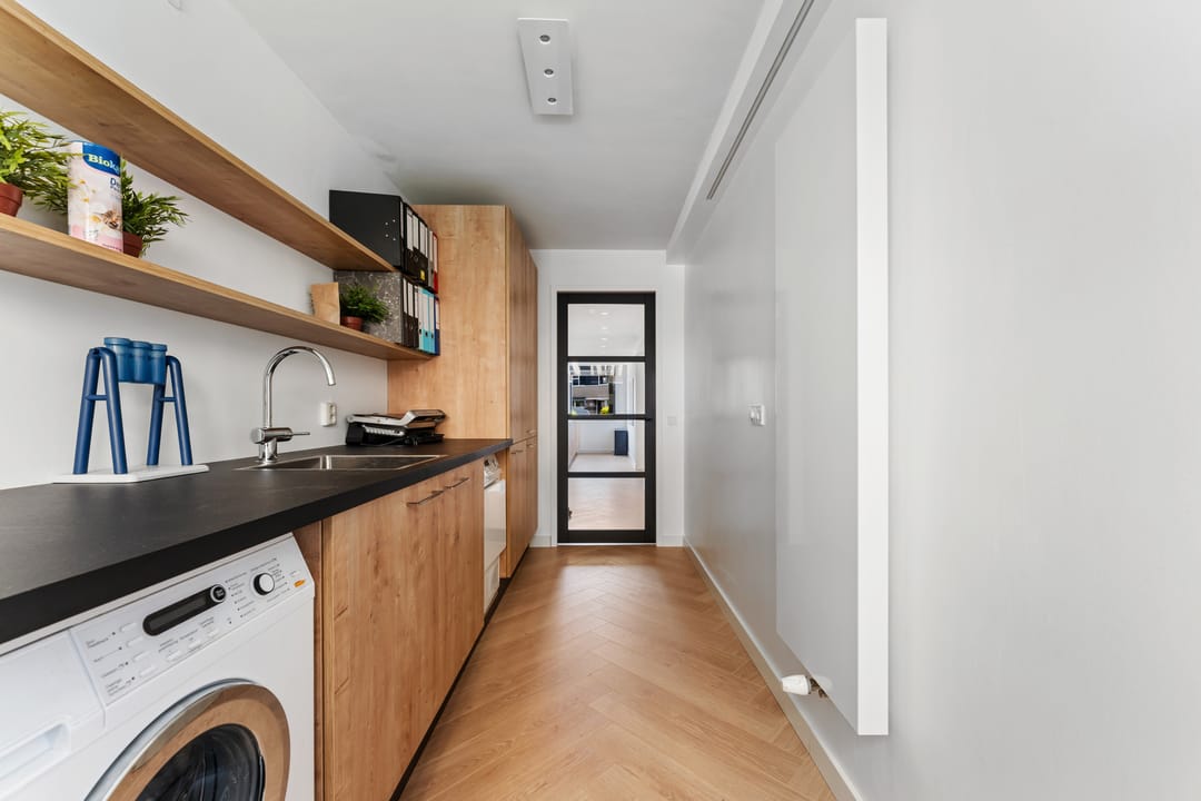 Foto 26 van De Wervel 36