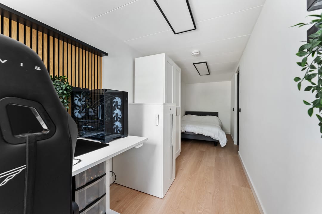 Foto 38 van De Wervel 36