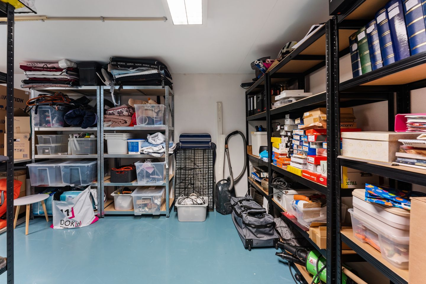 Foto 50 van De Wervel 36