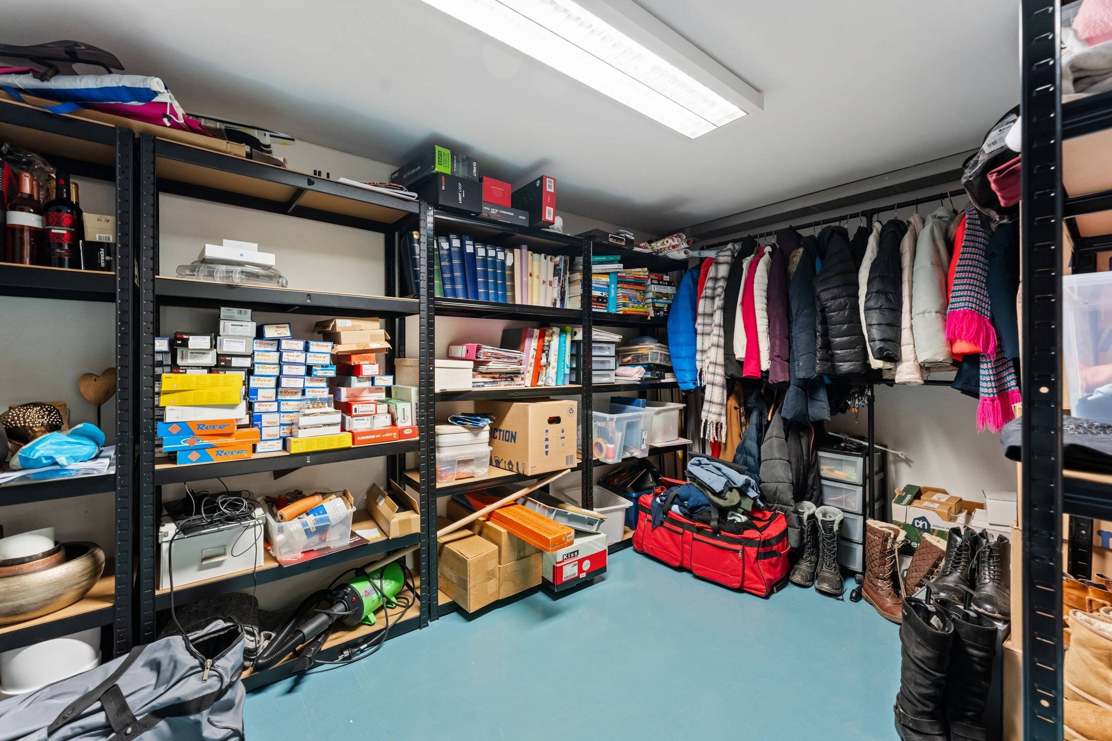 Foto 51 van De Wervel 36