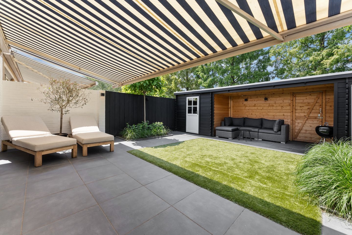 Foto 5 van De Wervel 36