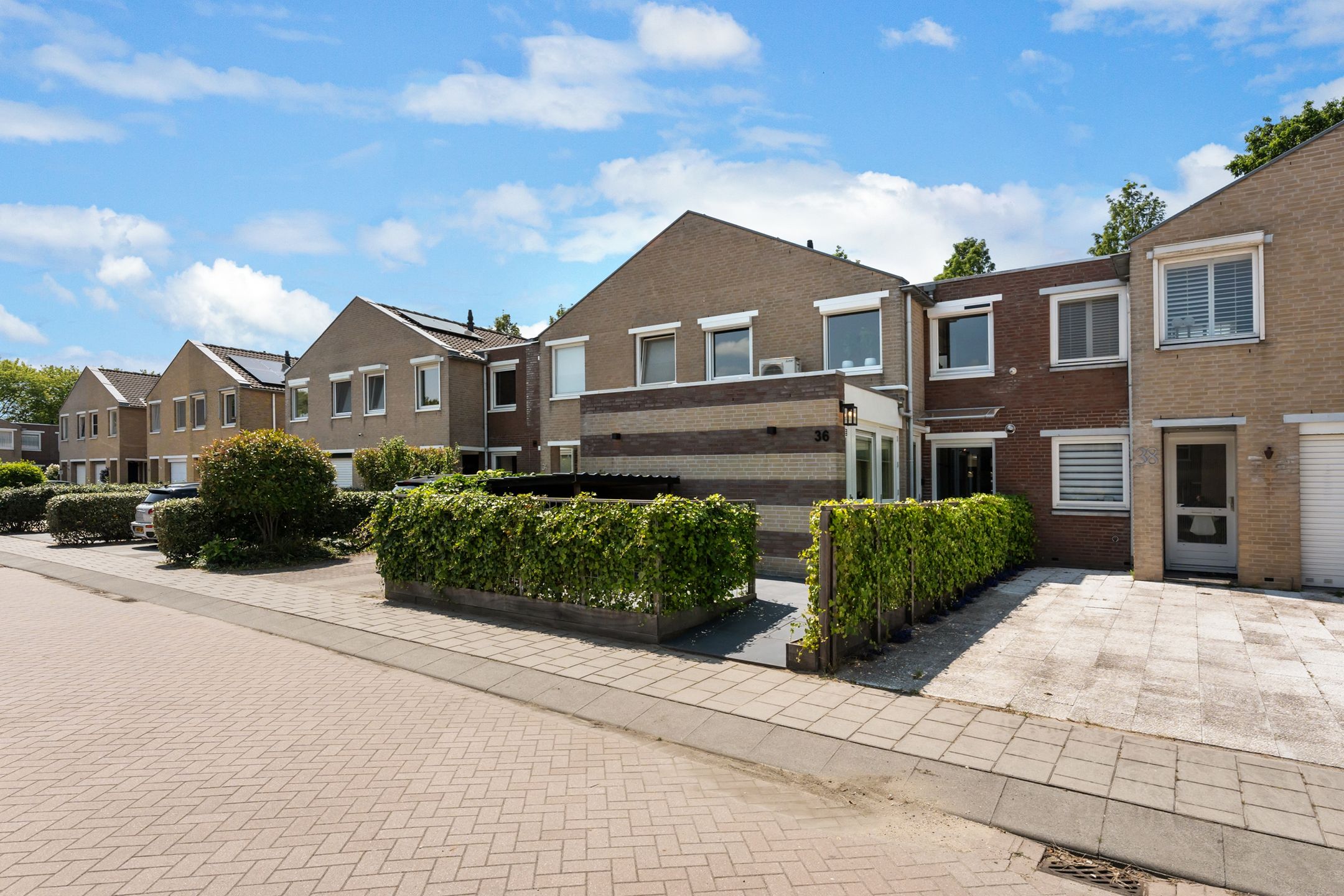 Foto 57 van De Wervel 36