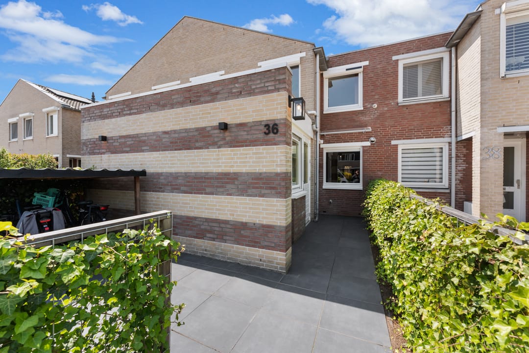 Foto 58 van De Wervel 36