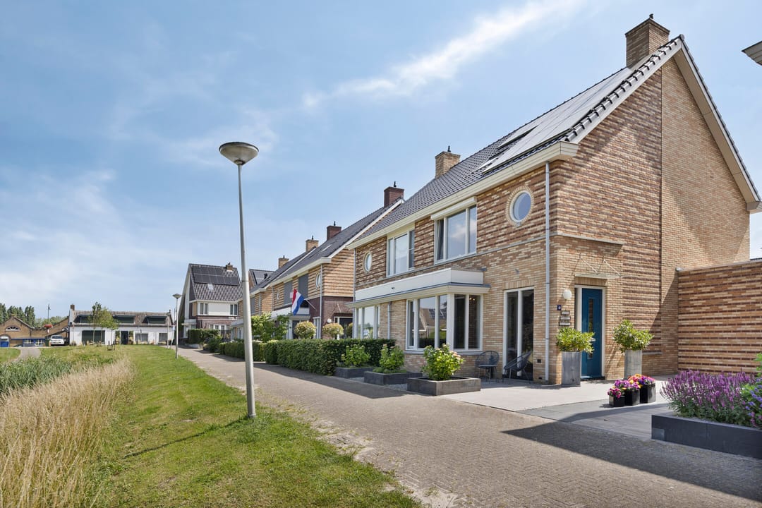 Foto 47 van Havenkant 6