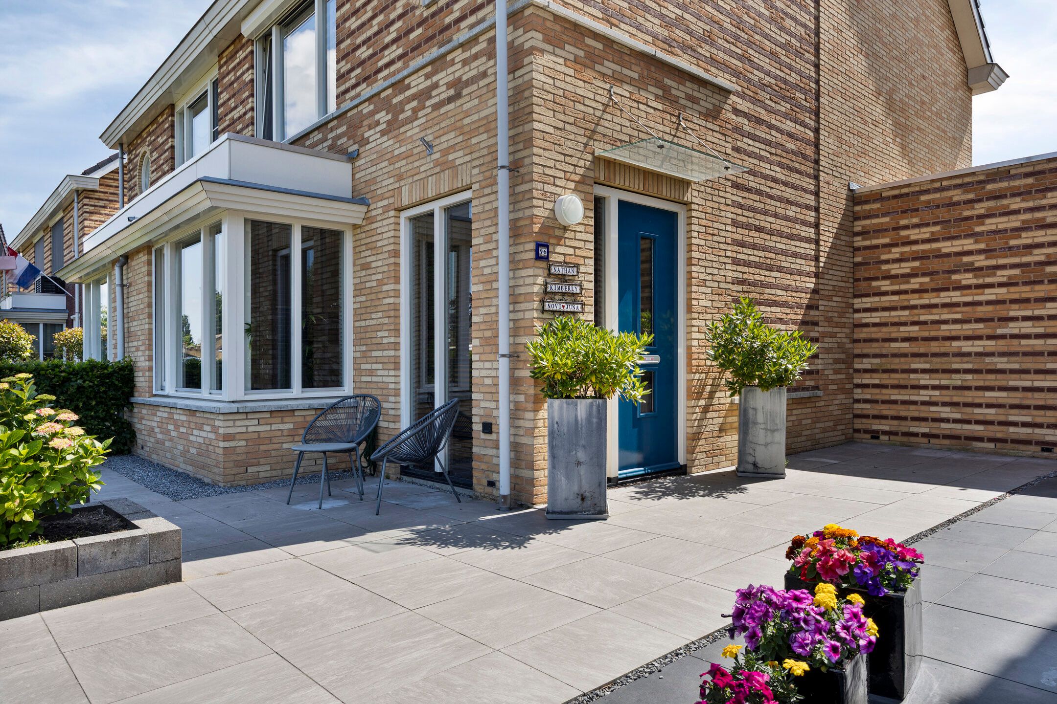 Foto 3 van Havenkant 6