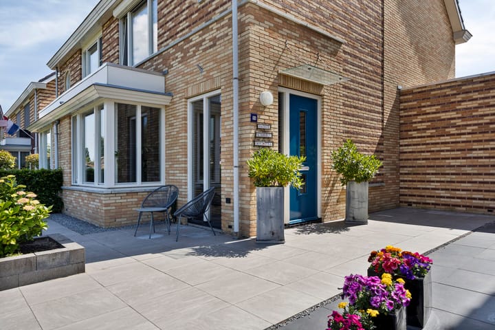 Foto 3 van Havenkant 6