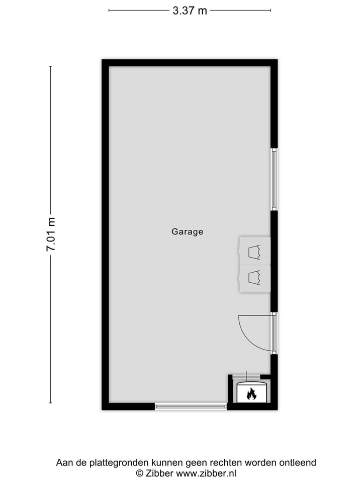 Photo 40 of Thijmstraat 1