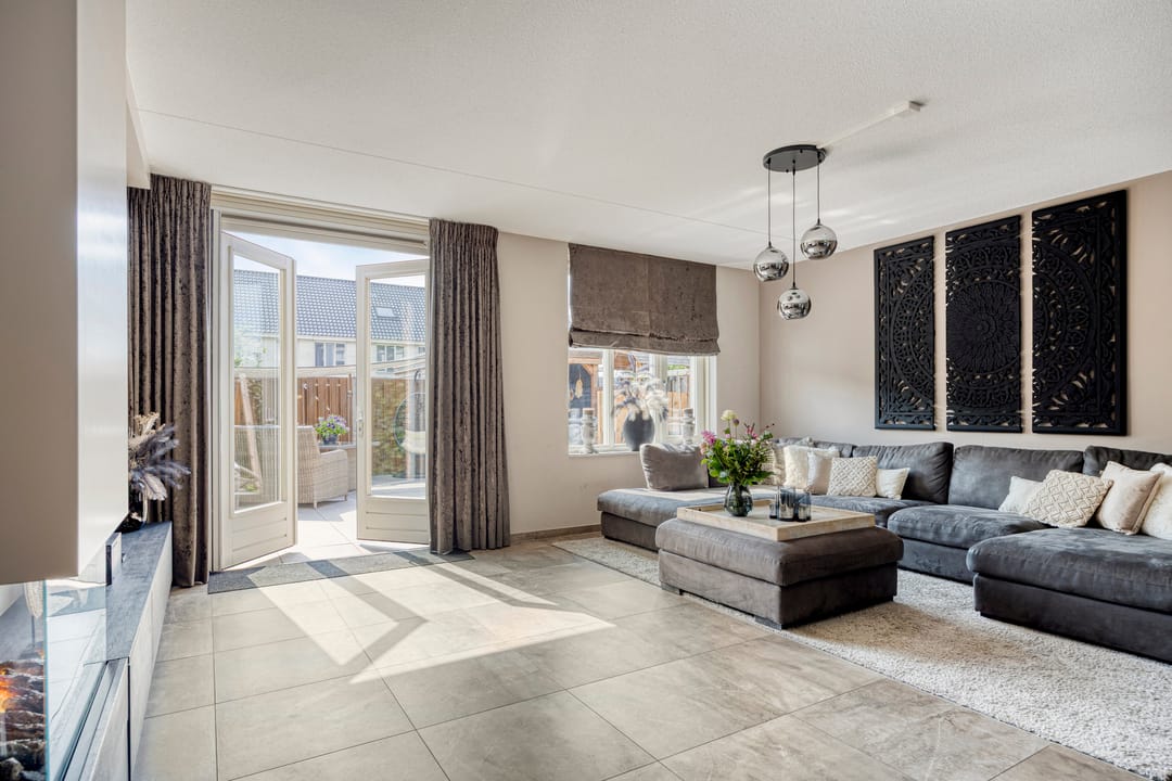 Foto 13 van Havenkant 6