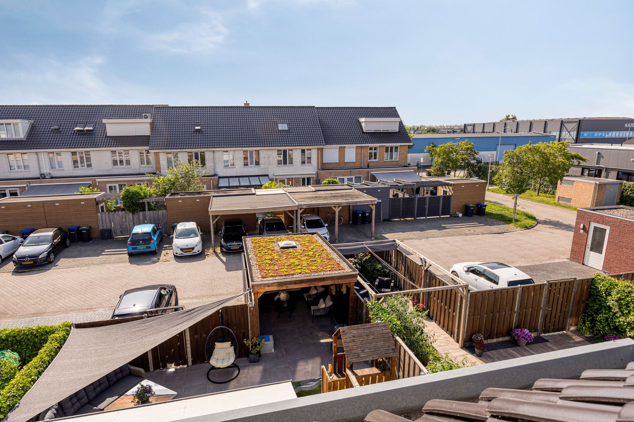 Foto 36 van Havenkant 6