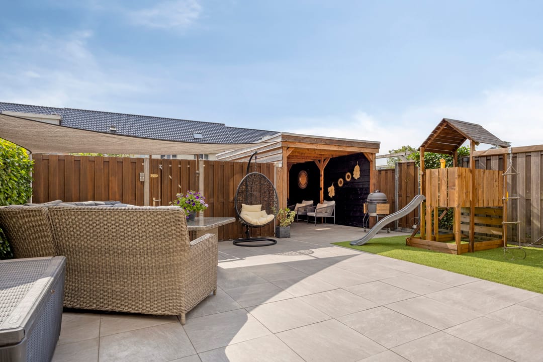 Foto 37 van Havenkant 6