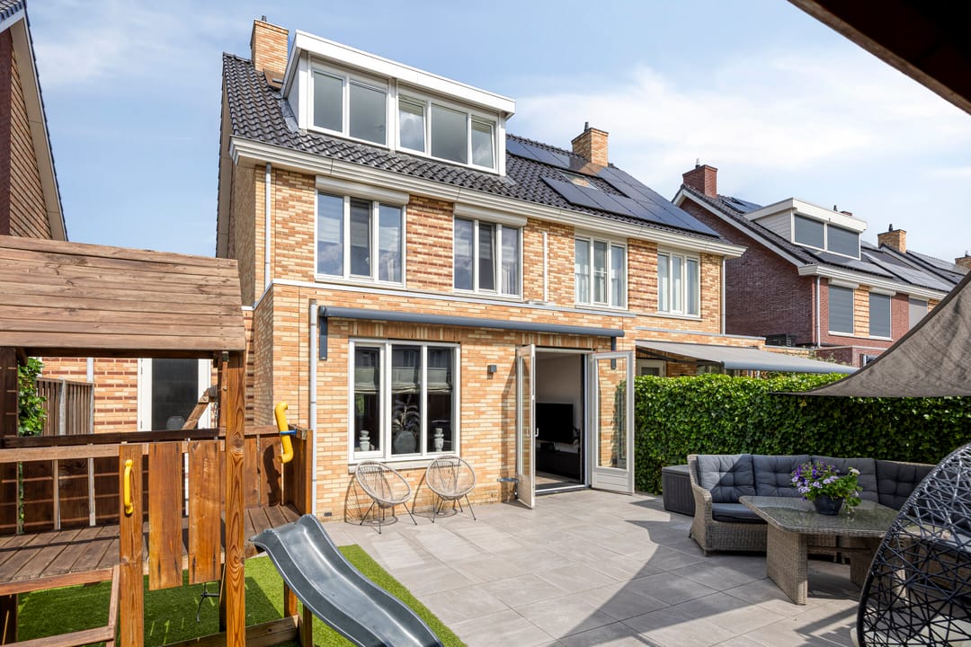 Foto 41 van Havenkant 6