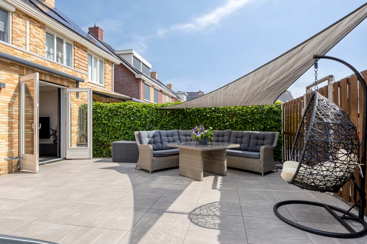 Foto 42 van Havenkant 6