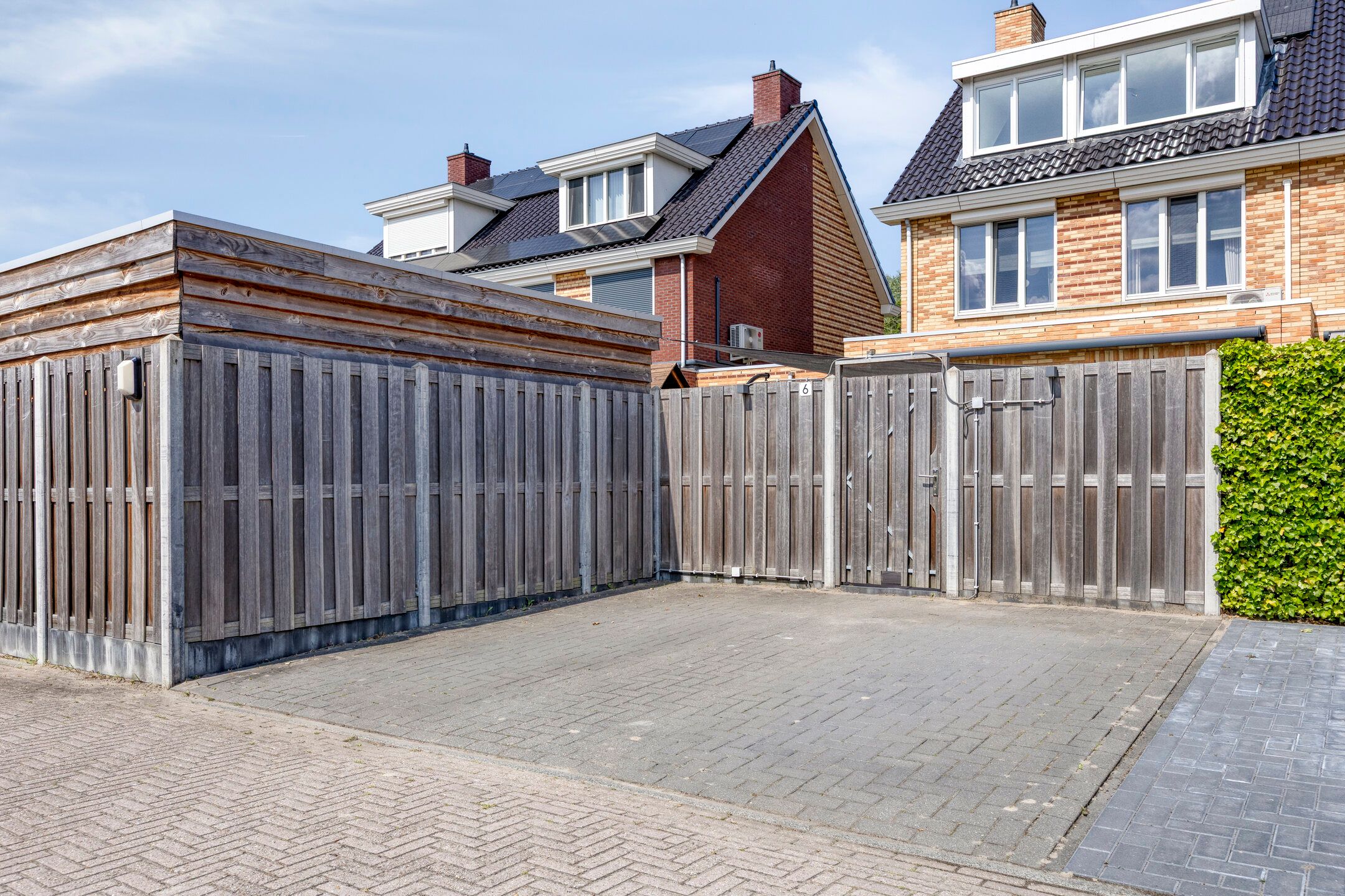 Foto 45 van Havenkant 6