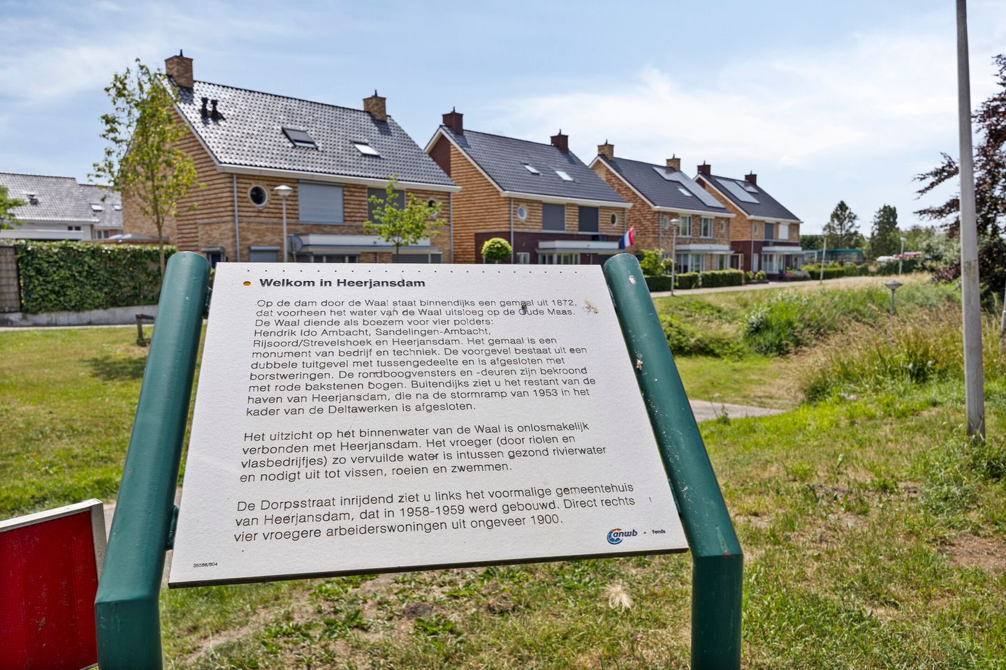 Foto 50 van Havenkant 6