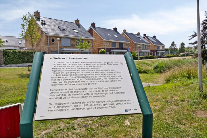 Foto 50 van Havenkant 6