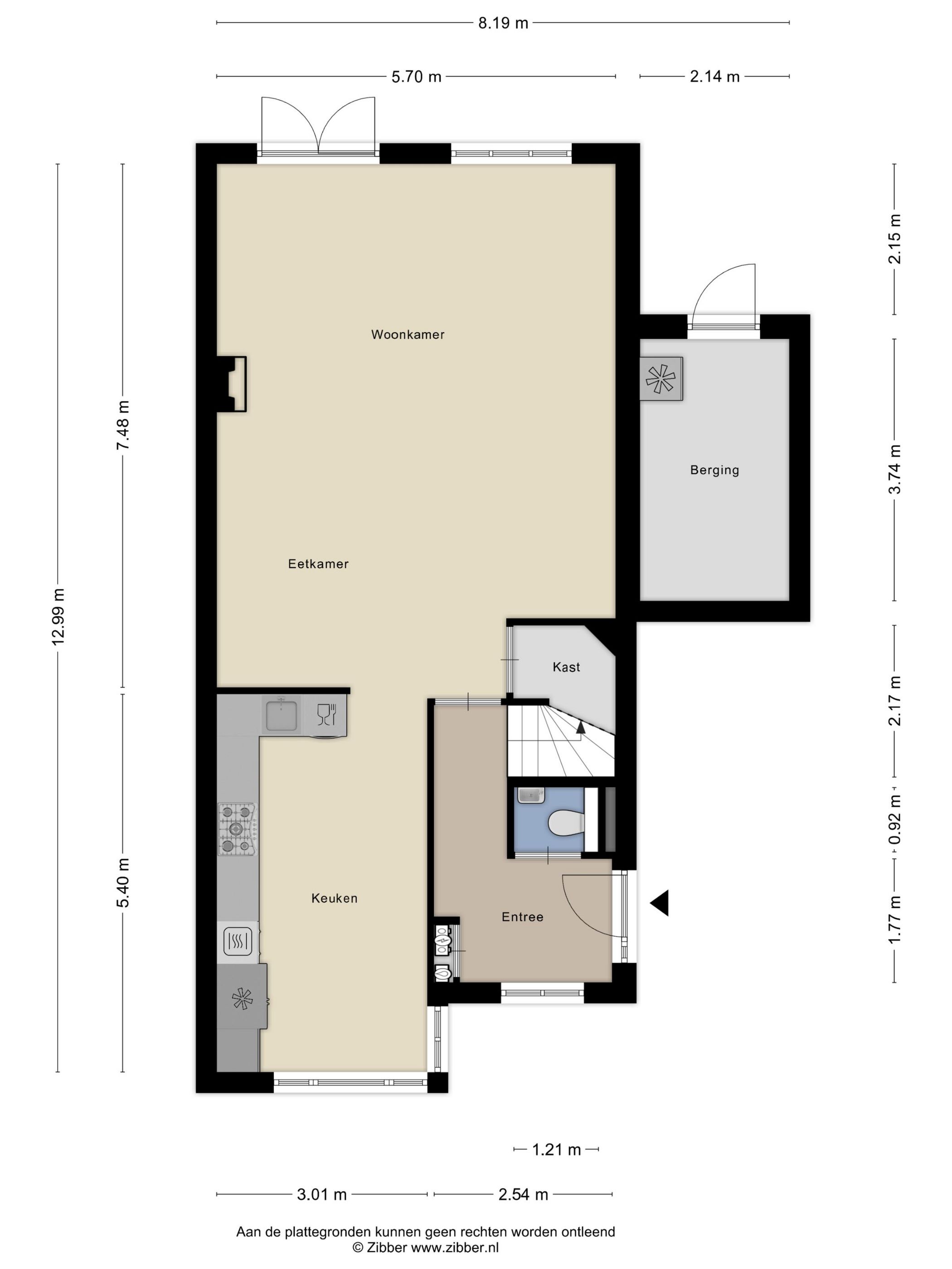 Foto 51 van Havenkant 6