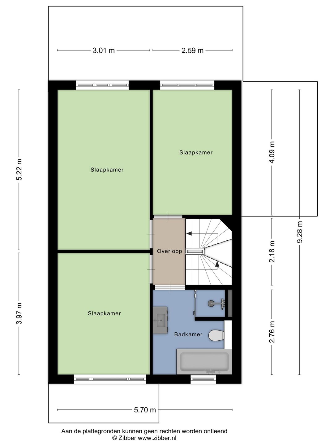 Foto 52 van Havenkant 6