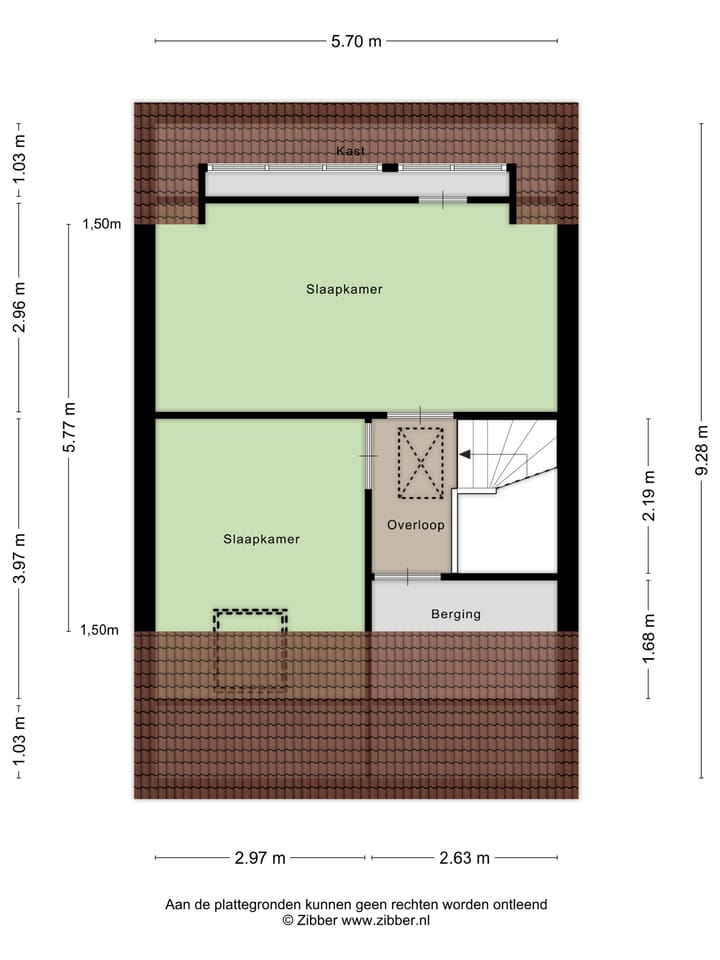 Foto 54 van Havenkant 6