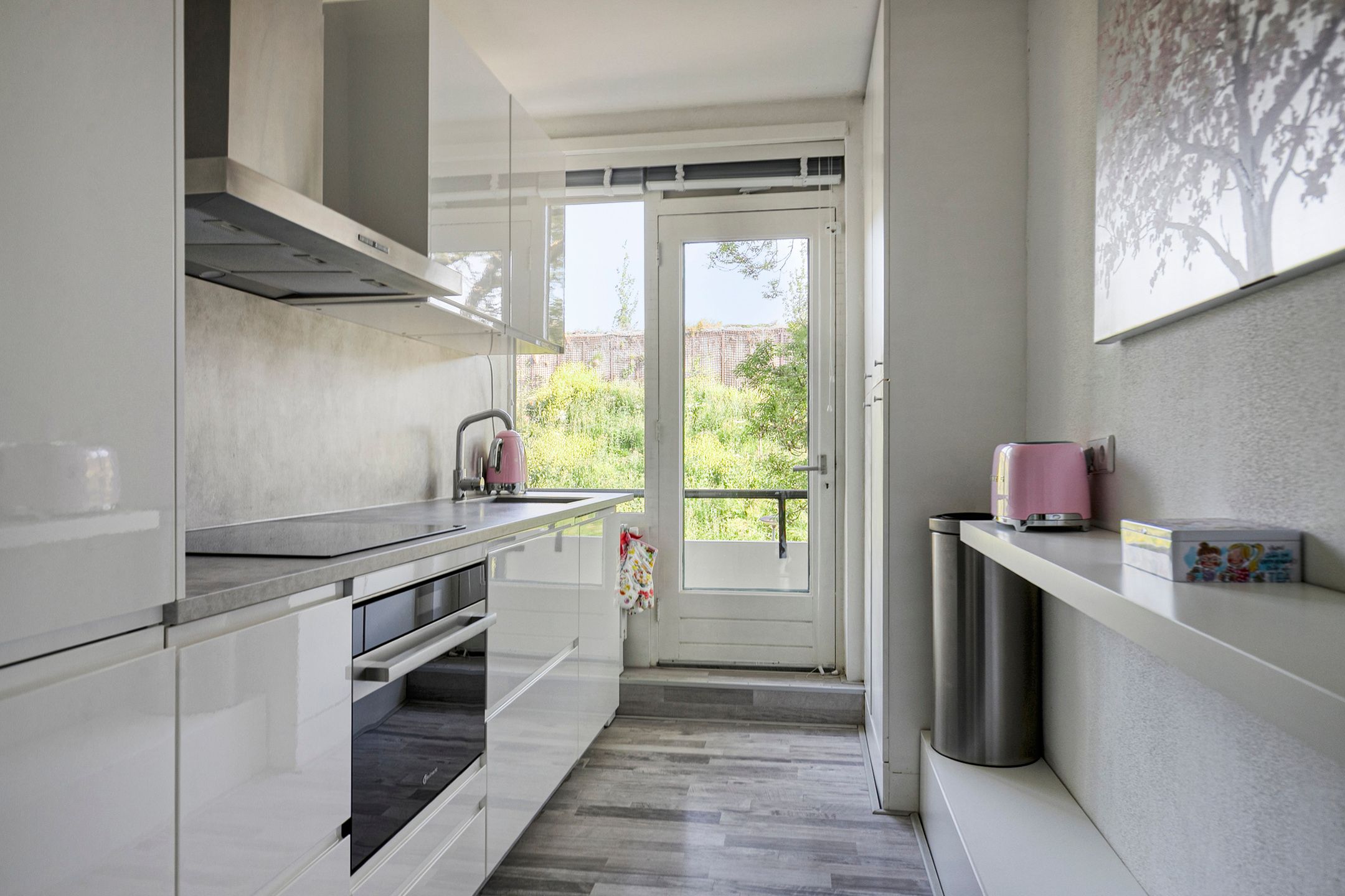 Foto 3 van Laan van de Vrede 18