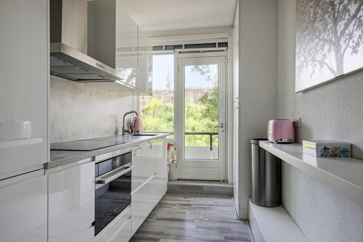 Foto 3 van Laan van de Vrede 18