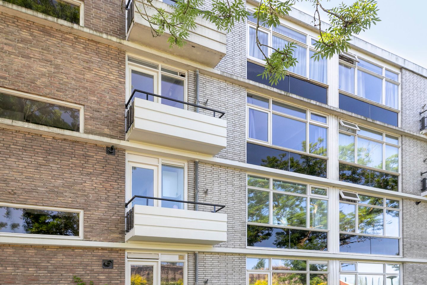 Foto 4 van Laan van de Vrede 18