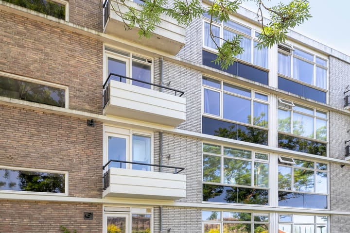 Foto 4 van Laan van de Vrede 18