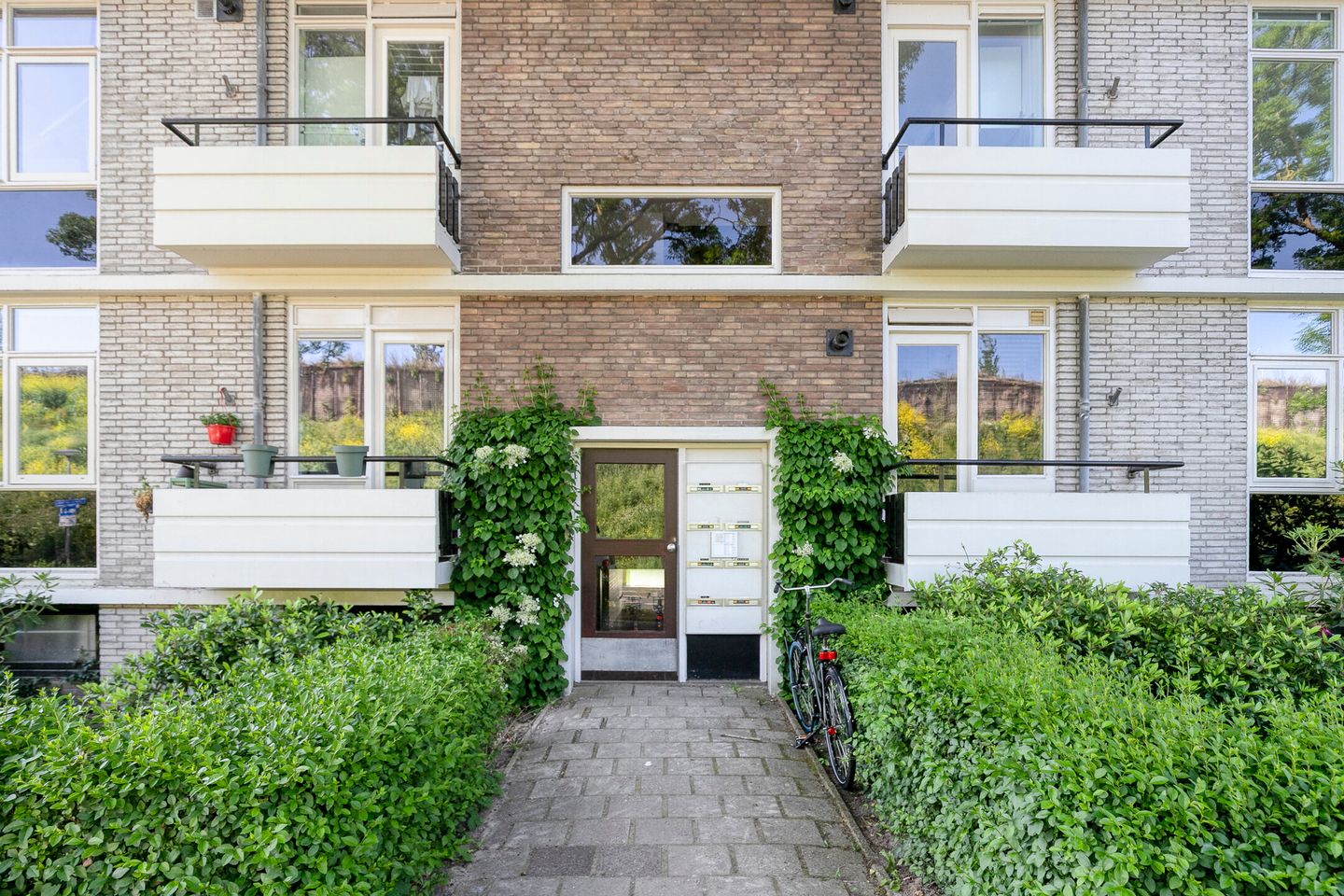 Foto 5 van Laan van de Vrede 18