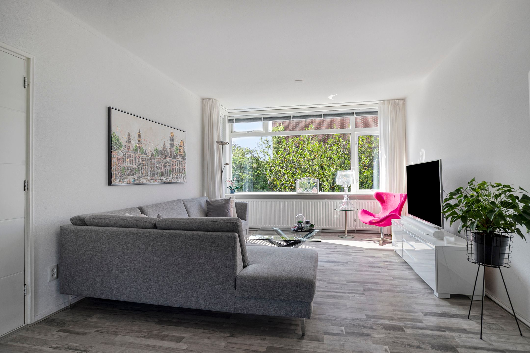 Foto 9 van Laan van de Vrede 18