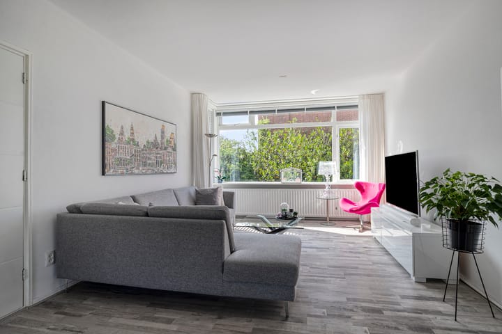 Foto 9 van Laan van de Vrede 18