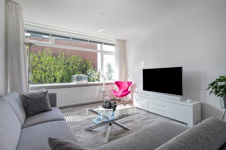 Foto 10 van Laan van de Vrede 18