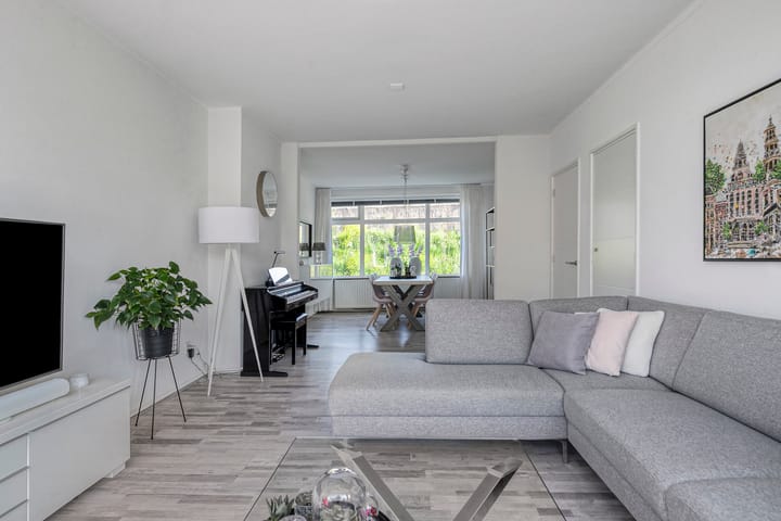 Foto 12 van Laan van de Vrede 18