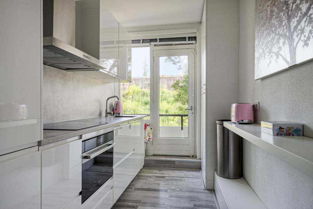 Foto 16 van Laan van de Vrede 18