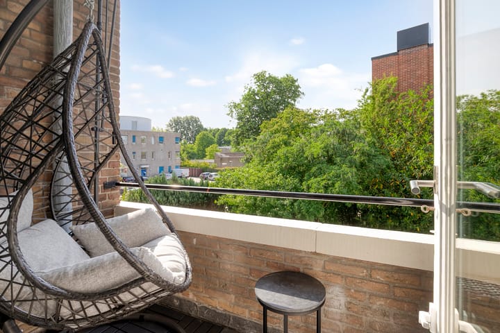 Foto 21 van Laan van de Vrede 18